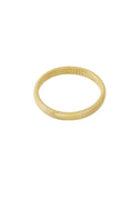Bold bangle - goud